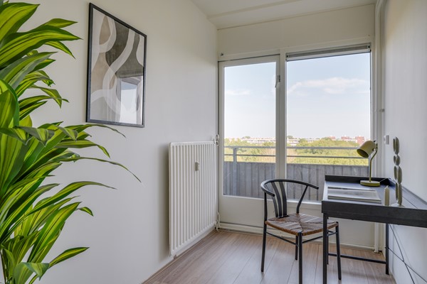 Medium property photo - Faustdreef 479, 3561 LR Utrecht